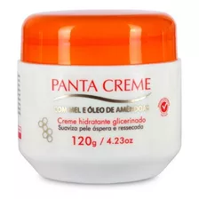 Panta Creme Original 120g Panta Cosmética