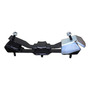 Soporte Transmisin Trasero Commander V8 5.7l 2010 Grob