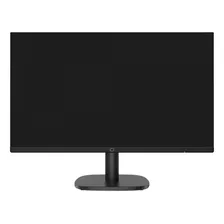 Monitor Gamer Cooler Master 23,8 Hdmi Vga 100hz - Cmi-ga241 Cor Preto