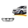 Primera imagen para búsqueda de mascara hyundai santa fe