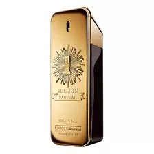 Paco Rabanne 1 Million Parfum 100 Ml Hombre