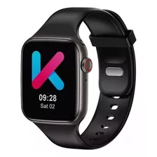 Smartwatch Kumi Ku2 Pro Relógio Inteligente 1.69 Polegadas