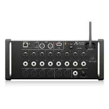 Mezclador Digital Behringer Xr16 De 16 Canales Y 8 Preamp