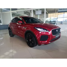 E-pace 2.0 16v P250 Flex R-dynamic S Awd Automático