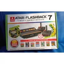  Atari Flashback 7/ 101 Jogos