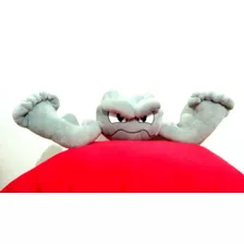 Peluche Pokemon Geodude - Tienda Online