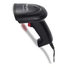 Leitor De Código De Barra Boletos Nfe Elgin Flash Usb