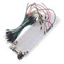 Primera imagen para búsqueda de protoboard 830 puntos