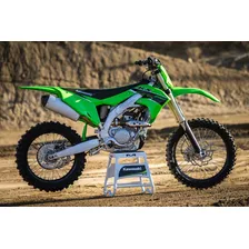 Kawasaki Kxf 250 2023 (no Crf, No Yzf) Ag Motosport