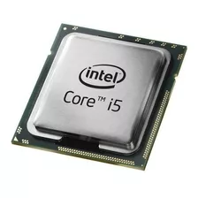 Processador Gamer Intel Core I5-4570 Cm8064601464707 De 4 Núcleos E 3.6ghz De Frequência Com Gráfica Integrada