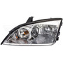 Juego Focos Led H4 Luz Alta Ford Focus 2005 2006 12v 35w