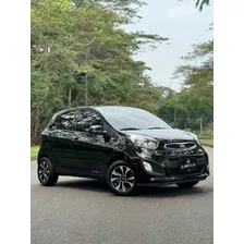 Kia Picanto 2013 1.25 Ion Xtrem