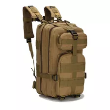 Mochila Táctica Militar Para Portátil Multiusos