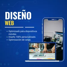 Diseño Web / Community Manager