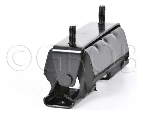 Soporte Transmision Hummer H3 V8 6.0 2008-2009 Foto 3