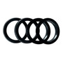 Tapete Audi Q5 Uso Rudo 4pzas Del Y Tras  Original Nuevo