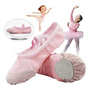 Tercera imagen para búsqueda de ropa ballet para niña