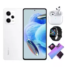 Xiaomi Redmi Note 12 Pro 5g Dual Sim 256 Gb Azul 8 Gb Ramwhi