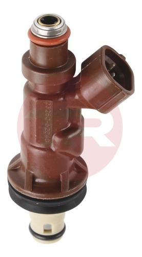 Inyector De Gasolina Toyota 3.4l 4runner 1999 2000 2001 2002 Foto 3