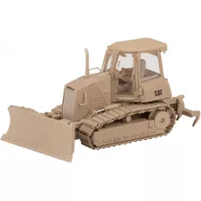 Miniatura Norscot Trator De Esteira D6k Caterpillar 55253