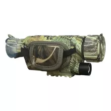 Monocular Multifuncional Vision Nocturna Camuflado 5x40 Bm8