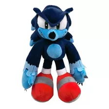 Sonic Lobo Peluche 