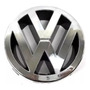 Emblema De Parrilla Volkswagen Caddy 2016-2021 Cromo