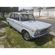 Fiat 125 