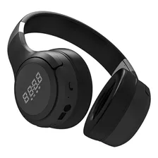 Audífonos Inalámbricos Bluetooth On Ear Irmes01 Fiddler Con 
