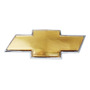 Emblema Parrilla Chevrolet Chevy C3 2009-2012