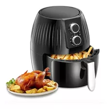 Freidora De Aire Air Fryer Af337 De 5.5 Litros