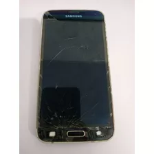 Samsung S5 - Sm G900 M - Para Conserto Ou Retirada De Peças
