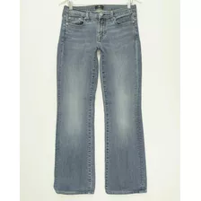 Calça Jeans Bootcut Seven - Tamanho 38