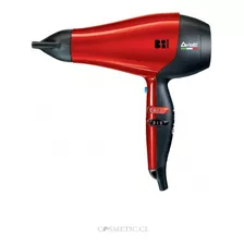 Secador Ceriotti Bi5000 Rojo