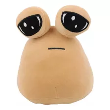 Peluche Mi Mascota Alien Pou Furdiburb Muneco