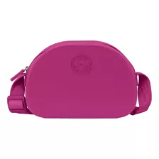 Bolsa Feminina Moleca 500221 Transversal