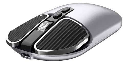 Tercera imagen para búsqueda de mouse inalambrico