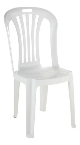 Segunda imagen para búsqueda de sillas plasticas