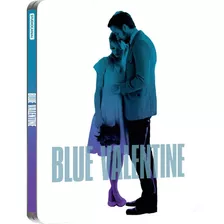 Bd Blue Valentine Zavvi Exclusive Steelbook [uk] B S/pt