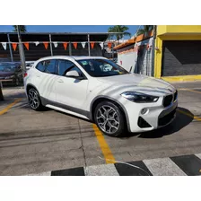 Bmw X2 20i M Sport X 2019 Blanco