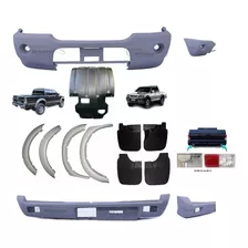 Kit Transformação L200 Gls Sport Outdoor 04/12