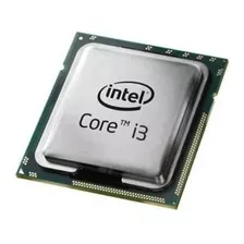 Procesador Intel Core I3-540 De 2 Núcleos Y 3.06ghz 