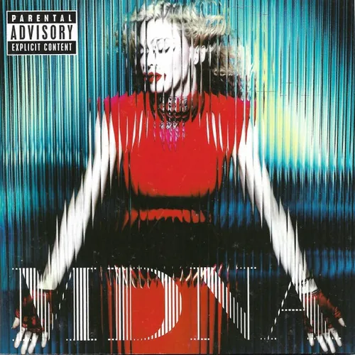 Tercera imagen para búsqueda de madonna