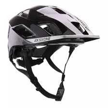 Casco De Bicicleta Sixsixone Evo Am Con Mips