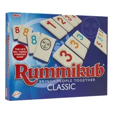 Rummikub El Juego Clásico Original
