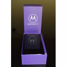 Motorola One Macro Dual Sim 64 Gb Space Blue 4 Gb Ram