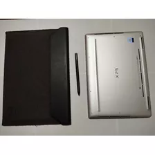 Portátil Dell Xps 9310 2 En 1 (computador Y Tablet) Plateado