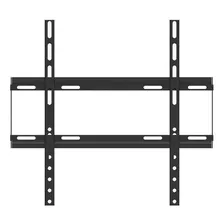 Suporte Para Tv De Parede 32 A 55 Fixo Slim Sbrp404