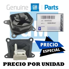 Base Delantera Derecha Motor Corsa / Chevy C2 Conford 96-09