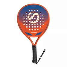 Paleta De Padel Touch Fibra De Vidrio Sixzero Touuch